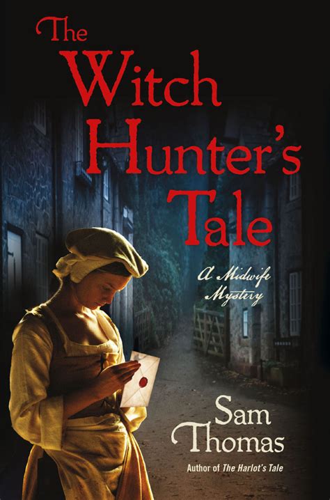 Witch Hunter's Awakening: A Graphic Novel Mystery